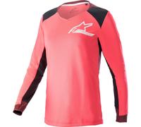 Alpinestars Stella Drop Maglia da bicicletta da donna, rosa, Taglia XS