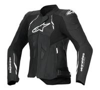 alpinestars Stella Dusk Donna Giacca combinata in pelle 38