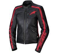 Alpinestars Dyno Leather Jacket Nero S Donna