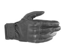 Alpinestars Stella Dyno Guanti da moto da donna, nero, M
