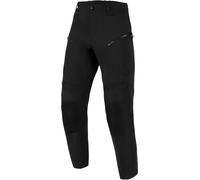 Alpinestars Stella Explore AST, pantaloni tessili donna Corto L male Nero