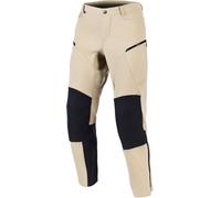 Alpinestars Stella Explore AST, pantaloni tessili donna L female Grigio Chiaro/Nero