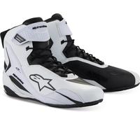 Scarpa STELLA FASTER-4 Bianco Nero ALPINESTARS - SU: 5.5