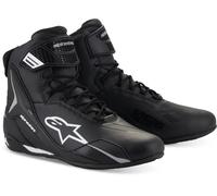 alpinestars Stella Faster 4 Stivali donna nero, taglia 6