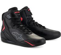 Scarpa STELLA FASTER-4 Rosso Nero ALPINESTARS - SU: 11
