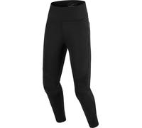 Alpinestars Stella Flex-ast Base Layer Pants Nero XL / Short Donna