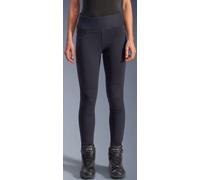 Alpinestars Stella Flex-AST Cargo Leggings da moto da donna, nero, taglia M per donne