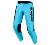 Pantalone Donna STELLA FLUID APEX Azzurro ALPINESTARS - AN: 26