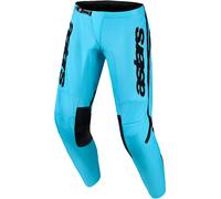 Alpinestars Stella Fluid Apex Off-road Pants Verde 28 Donna