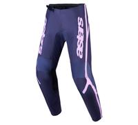 Pantalone Donna STELLA FLUID APEX V2 Rosa ALPINESTARS - AN: 32