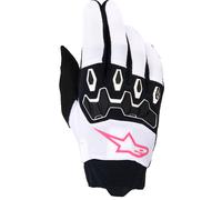 Alpinestars Stella Full Bore V2 Woman Off-road Gloves Rosa XL Donna