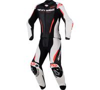 Alpinestars Stella Gp-r7 Leather Suit Nero 40 Donna