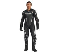 alpinestars Stella GP-R7 Tuta intera da donna Tuta in pelle (IT48) nero, taglia 40