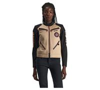 alpinestars Stella Grace donna Giacca in tessuto multicolore, taglia L