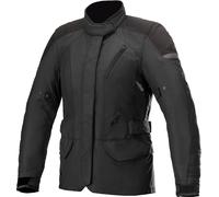 ALPINESTARS ALPINESTARS - Giacca Stella Gravity Drystar Lady Nero / Nero L