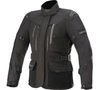 Giacca Moto Donna Alpinestars Stella Ketchum Gore-Tex NeroXL Nero