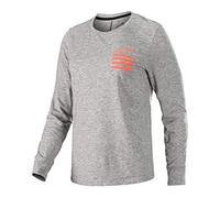 Alpinestars Donna Maglia MTB Manica Lunga Stella Merino Grigio S