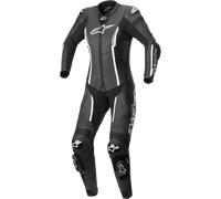 Alpinestars Stella Missile Tuta Integrale In 1 Pezzo In Pelle Racing