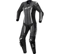 Tuta STELLA MISSILE V2 Nero Bianco - ALPINESTARS - AN: 44
