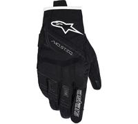 Alpinestars Stella Moblast Wp Woman Gloves Nero S Donna
