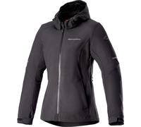 Alpinestars Stella Neo Waterproof donna FELPA CON CAPPUCCIO S