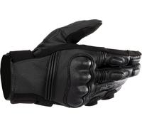 Alpinestars Phenom, guanti donna XS female Nero/Nero