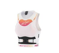 Alpinestars Stella Protezione Petto Plasma Taglia M 6510126-3157-M