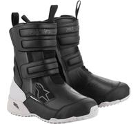 Alpinestars Stella RT-7, stivali donna Drystar 39 EU female Nero/Bianco