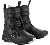 Alpinestars Stella RT-7, stivali donna Drystar 43 EU female Nero/Nero