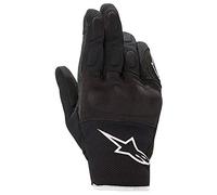 Alpinestars Stella S Max Drystar Woman Gloves Nero L Donna