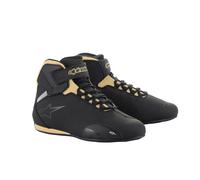 Alpinestars Stella Sektor Donna Scarpa Ciclismo (Nero/Champag) TG: 5 =( 36)