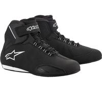 Alpinestars Stella Sektor Wp Motorcycle Shoes Nero EU 37 1/2 Donna