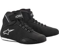 Scarpa Donna STELLA SEKTOR WP Nero - ALPINESTARS - SU: 9