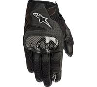 Alpinestars Stella Smx 1 Air V2 Woman Gloves Nero M Donna
