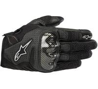 Alpinestars Stella Smx 1 Air V2 Woman Gloves Nero M Donna