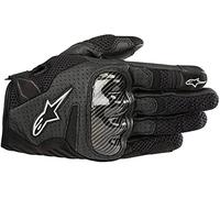 Alpinestars Stella Smx-1 Air V2 Guanti Nero L