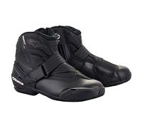 Scarpe Moto Donna Alpinestars Stella SMX-1 R V2 Nero37 Nero