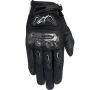 Alpinestars Stella SMX 2 Air Carbon V2, guanti da donna XS female Nero