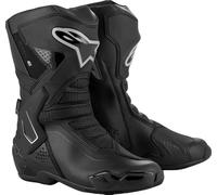 Alpinestars Stella Smx-6 V3 Drystar® Racing Boots Nero EU 41 Donna