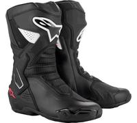 Stivale Donna STELLA SMX-6 V3 Nero Rosa ALPINESTARS - SE: 43