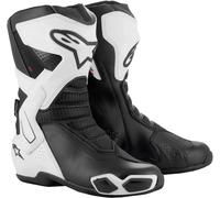 Stivale Donna STELLA SMX-6 V3 DRYSTAR Nero Bianco ALPINESTARS - SE: 38
