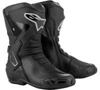 Alpinestars Stella SMX-6 V3, stivali Drystar donna 38 EU female Nero/Grigio Chiaro