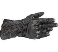 Alpinestars Stella SP-8 V3 Guanti da moto da donna, nero, taglia XL per donne