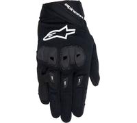 Alpinestars Stella SP X 1, guanti donna XS female Nero/Bianco