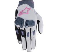 Guanto STELLA SP X 3 AIR Ghiaccio ALPINESTARS - UE: S