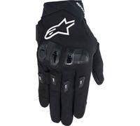Guanto STELLA SP X 3 AIR Nero Bianco ALPINESTARS - UE: XL