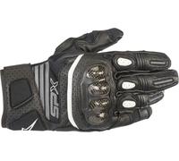 Alpinestars Stella Sp X Air Carbon V2 Woman Gloves Nero S Donna