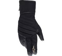 Alpinestars Stella Sr-3 V2 Drystar Woman Gloves Nero S Donna