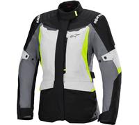Alpinestars Stella St-1 Wp Jacket Nero XS Donna