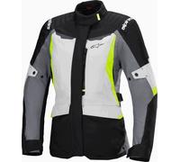 Alpinestars Stella St-1 Wp Jacket Nero 2XL Donna